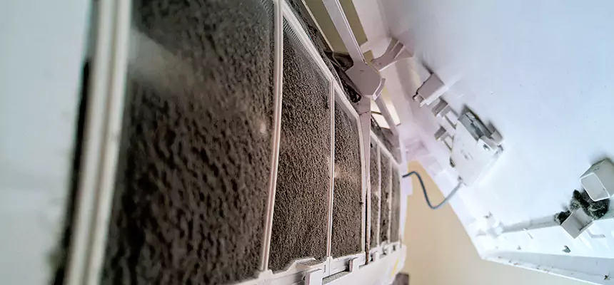 Preventive Air Duct Bacteria Removal in Franklin Square