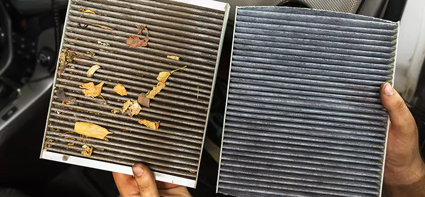 Our Dryer Vent Lint Filter Cleaning Services in Franklin Square, NY