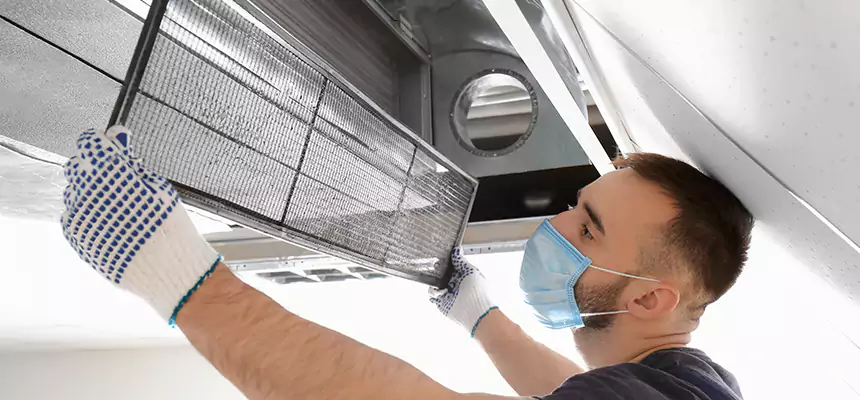 Our Dryer Vent Replacement Services in Franklin Square, NY