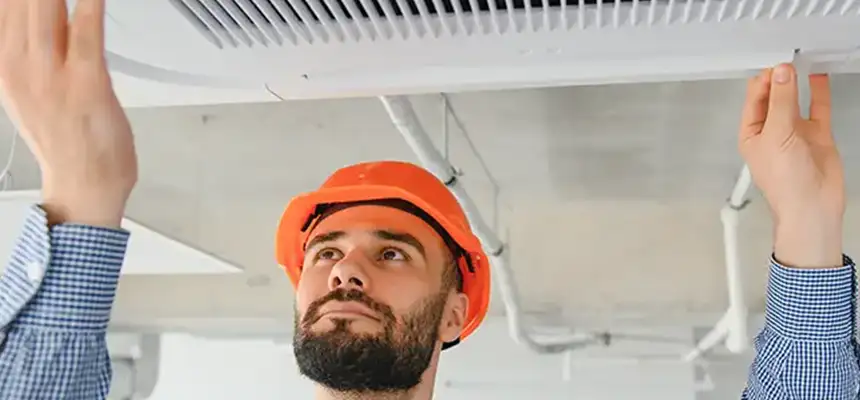 Our Furnace Vent Cleaning Services in Franklin Square, NY