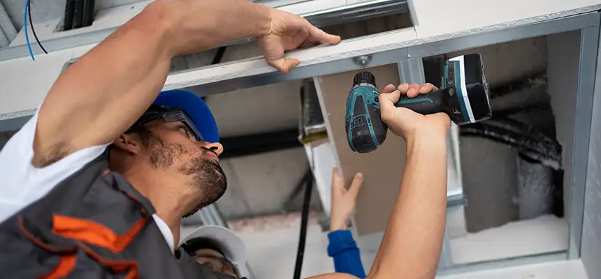 Our Improve Home Air Circulation Services in Franklin Square, NY
