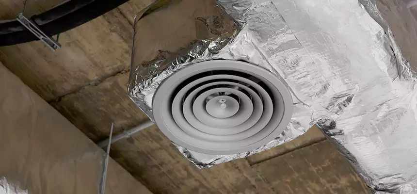 Our Industrial Dryer Vent Cleaning Services in Franklin Square, NY