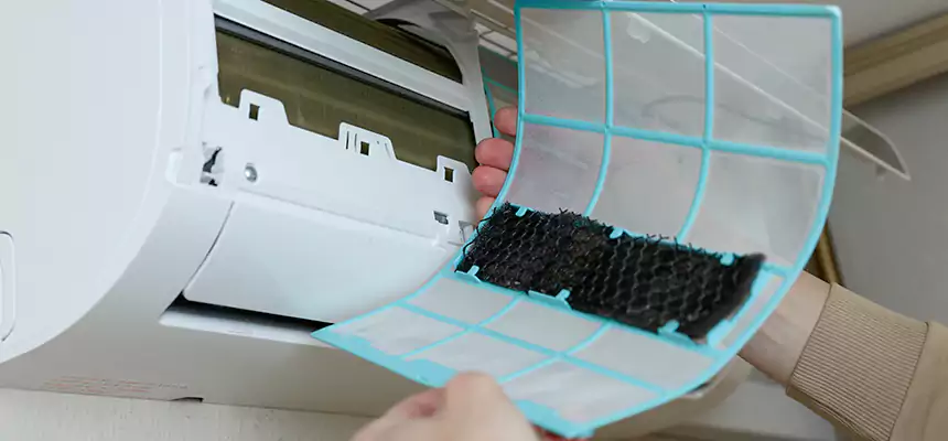 Gentle Ductwork Odor-Control Pet Dander Duct Cleaning in Franklin Square, NY