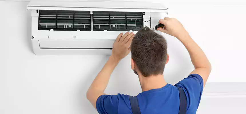 Our Smart Air Conditioning Installation Services in Franklin Square, NY