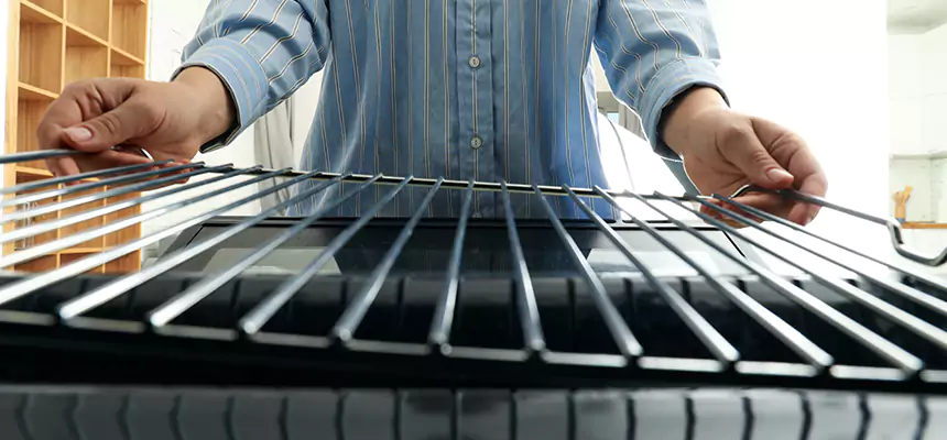 Our Vent Grille Washing Services in Franklin Square, NY