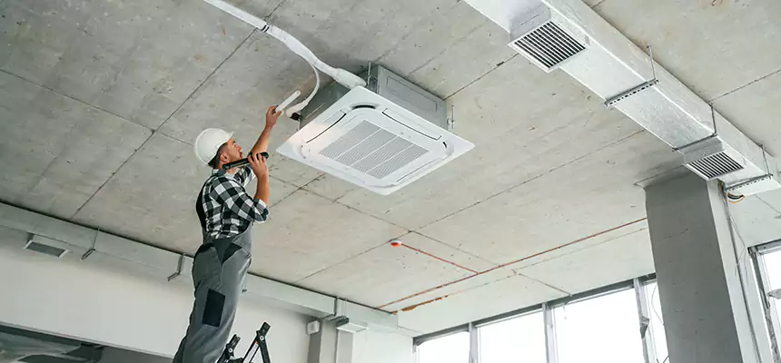 Our Wi Fi Connected Air Ducts Services in Franklin Square, NY