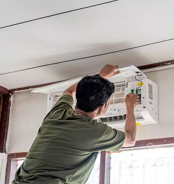 About Air Duct & AC Odor Removal in Franklin Square, NY