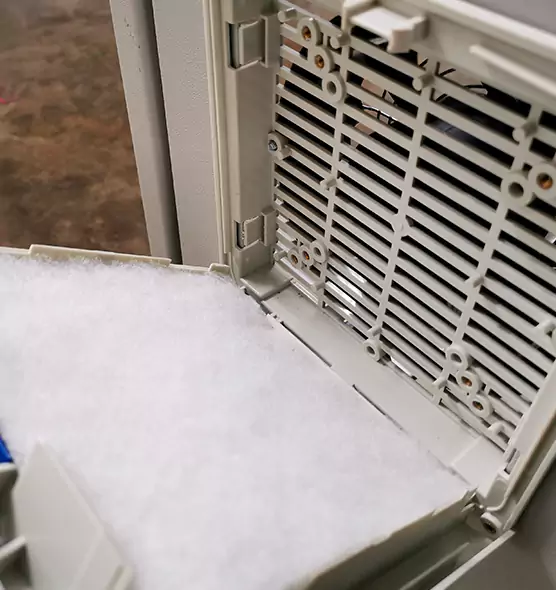 Professional Air Duct Expansion Solutions in Franklin Square, NY