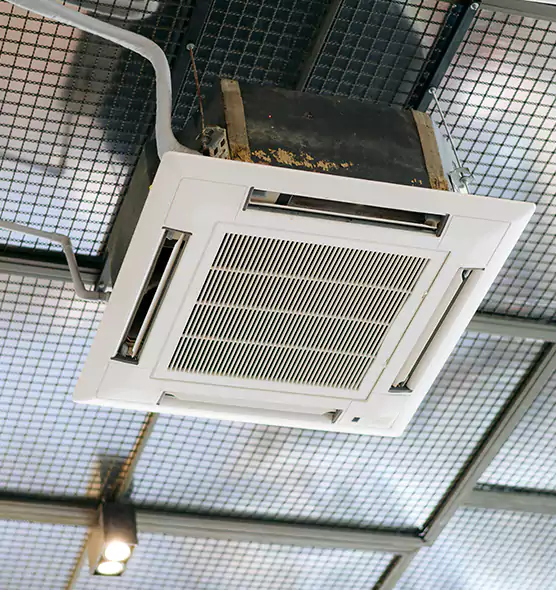 Top-Notch Allergy Relief Vent Cleaning Services in Franklin Square, NY