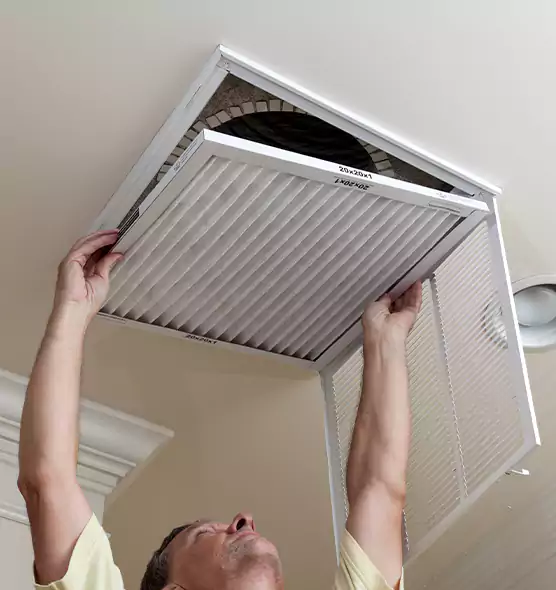 Trusted Apartment Air Duct Cleaning in Franklin Square, NY