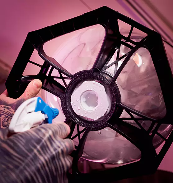 Advanced Basement Vent Cleaning in Franklin Square, NY