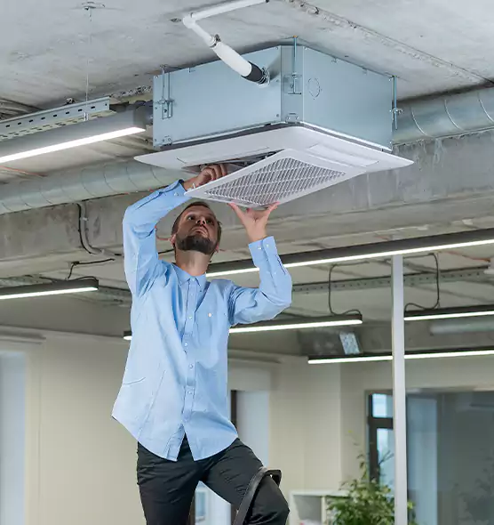 Expert Commercial Air Duct Cleaning in Franklin Square, NY