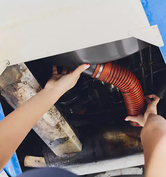 Professional Dryer Duct Pressure Testing in Franklin Square, NY