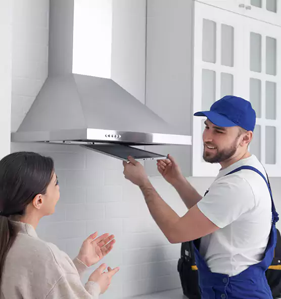 Professional Dryer Vent Cleaning Service in Franklin Square, NY