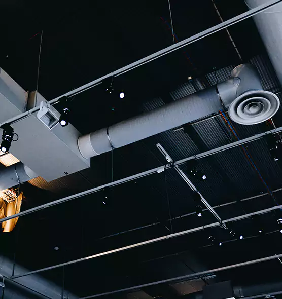 About Duct Sanitization with UV Light in Franklin Square, NY