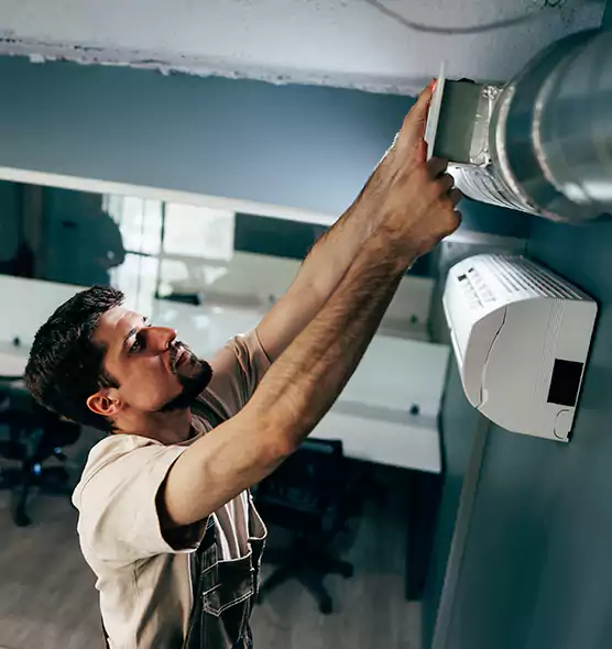 About Flexible Ductwork Replacement in Franklin Square, NY