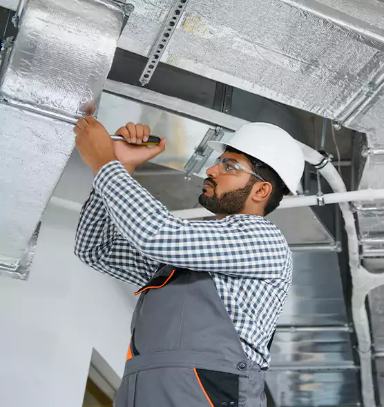 Welcome to Mold & Mildew Removal from Air Ducts Franklin Square, NY