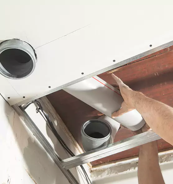 Professional Seasonal Allergy Air Duct Cleaning in Franklin Square, NY