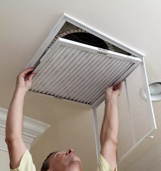 Trusted Vent Shaft Cleaning Expert in Franklin Square, NY