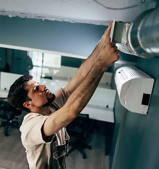 Reliable Warehouse Vent Cleaning in Franklin Square, NY