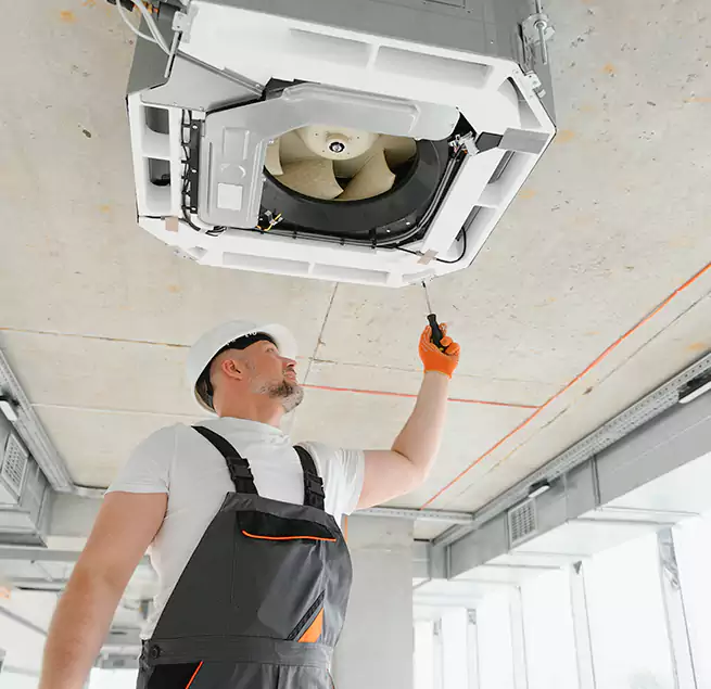 Why Homeowners & Businesses Trust Us in Franklin Square, NY?