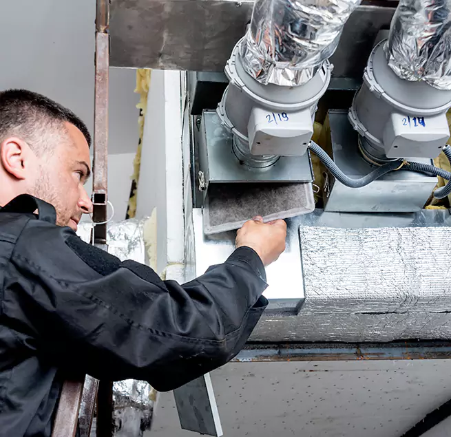 Why Homeowners & Businesses Trust Us in Franklin Square, NY?