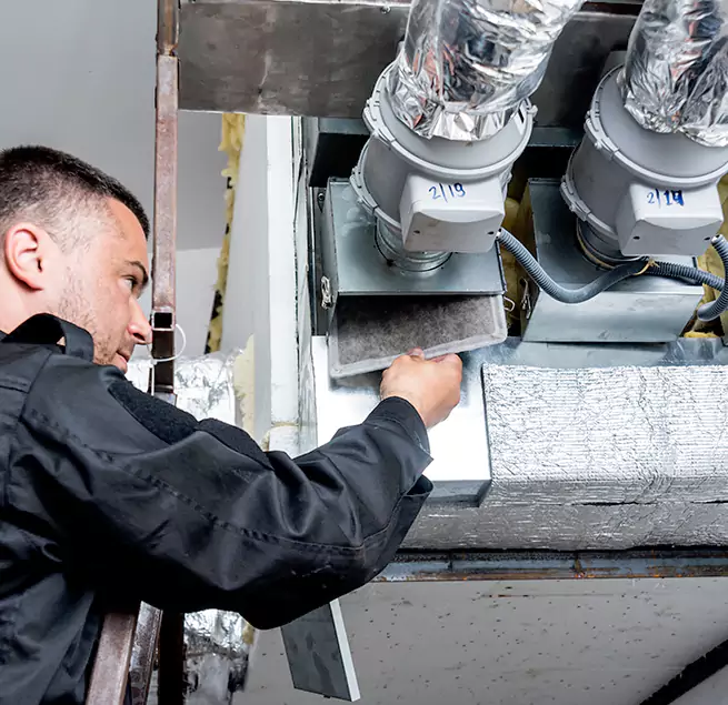 Why Homeowners & Businesses Trust Us in Franklin Square, NY?