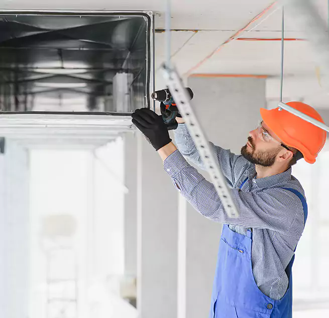 Why Homeowners & Businesses Trust Us Franklin Square, NY