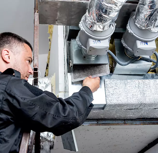 Why Homeowners & Businesses Trust Us in Franklin Square, NY?