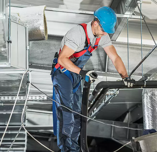 Why Homeowners & Businesses Trust Us in Franklin Square, NY?