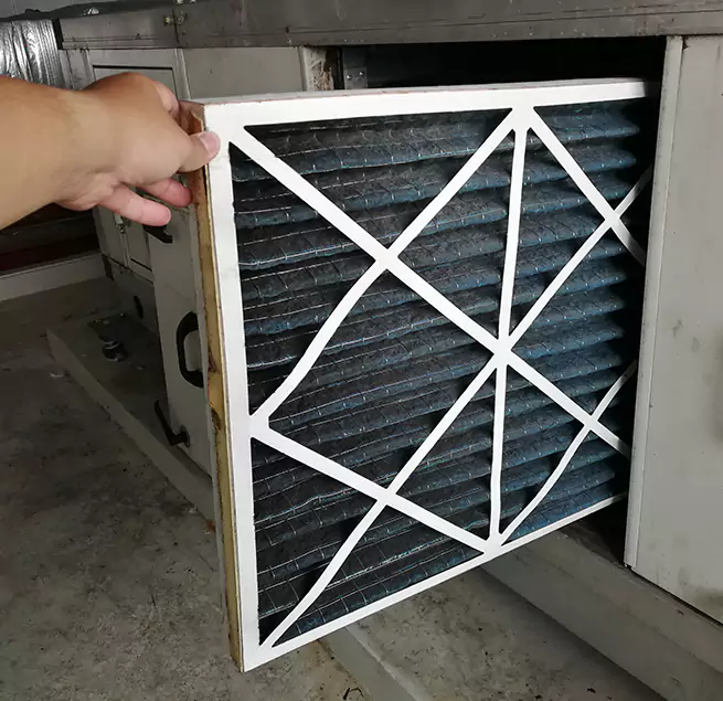 Why Homeowners & Businesses Trust Us Franklin Square, NY?