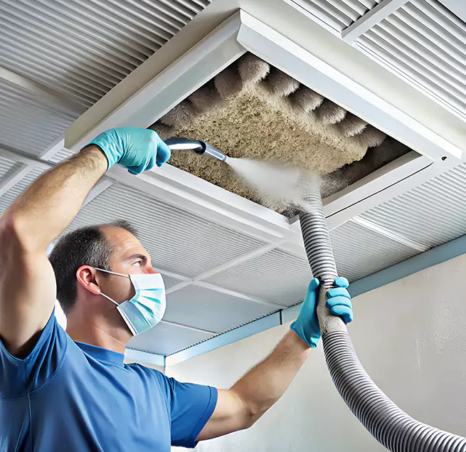 Why Homeowners & Businesses Trust Us Franklin Square, NY?