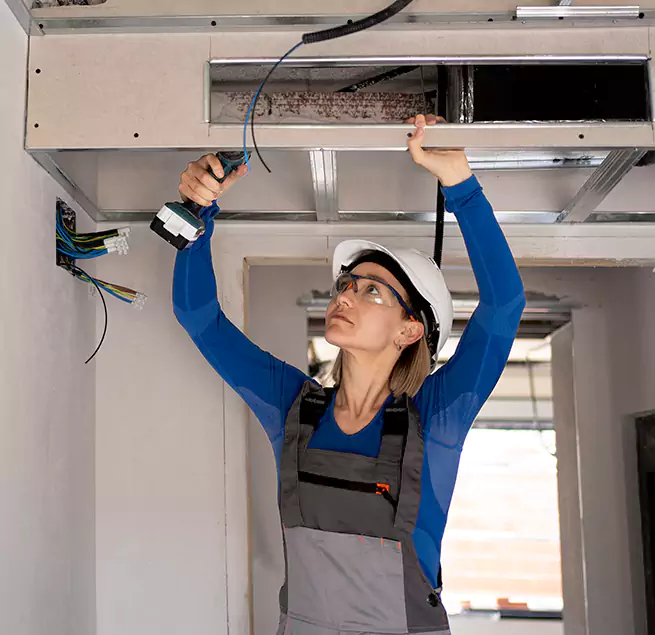 Why Homeowners & Businesses Trust Us in Franklin Square, NY?