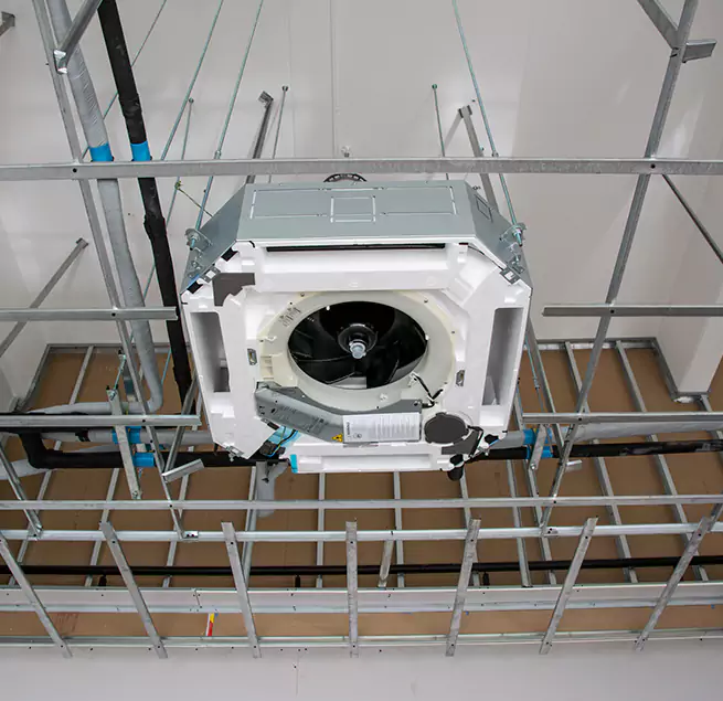 Why Homeowners & Businesses Trust Us Franklin Square, NY