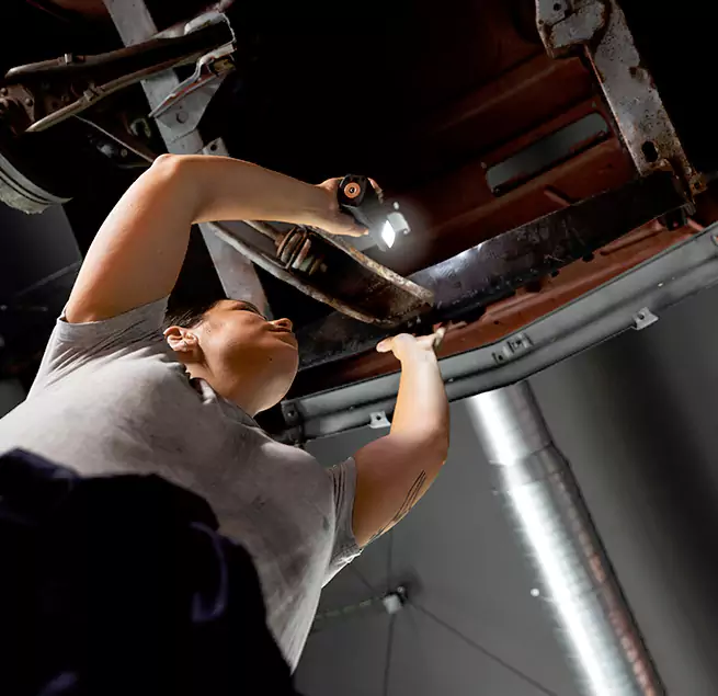 Why Homeowners & Businesses Trust Us Franklin Square, NY