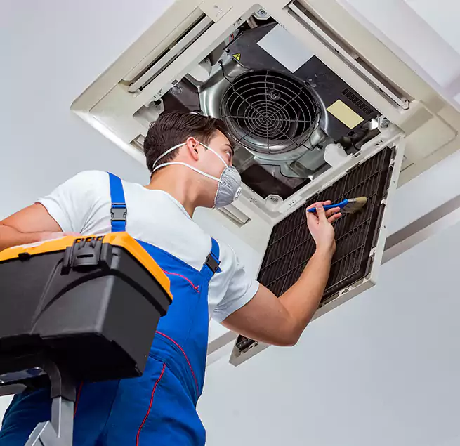 Why Homeowners & Businesses Trust Us in Franklin Square, NY?